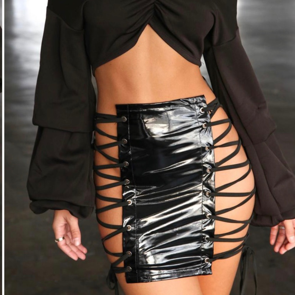 Tiger Mist Skirt